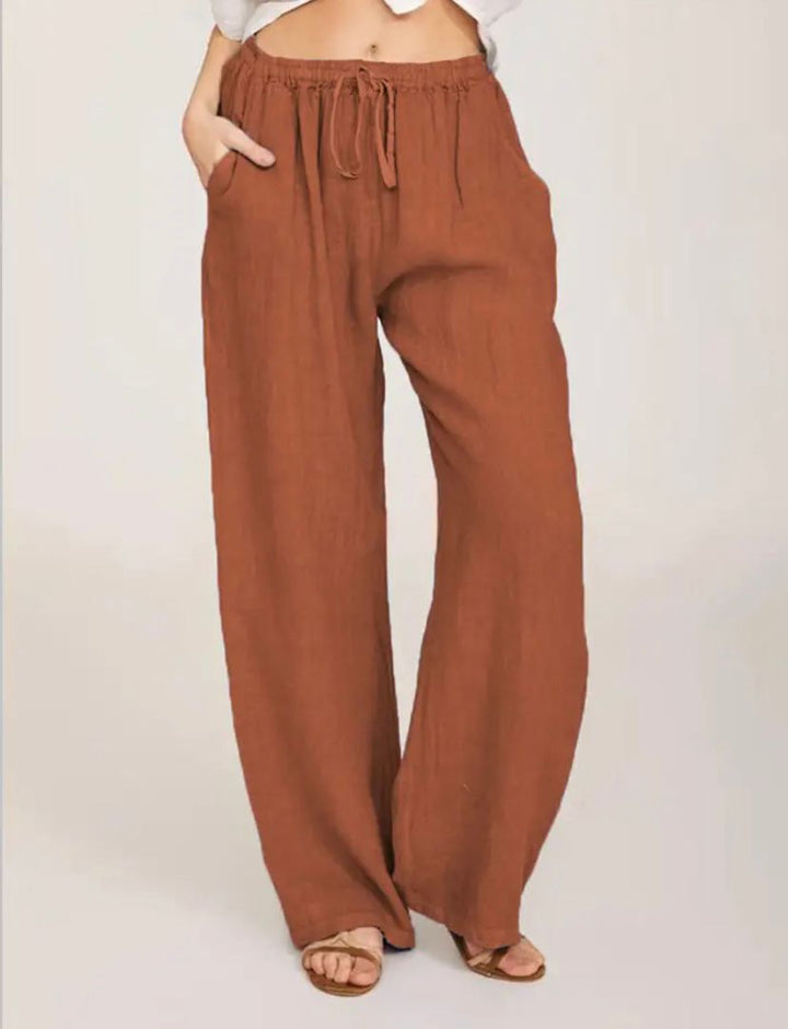 PALMA – Leichte Hosen