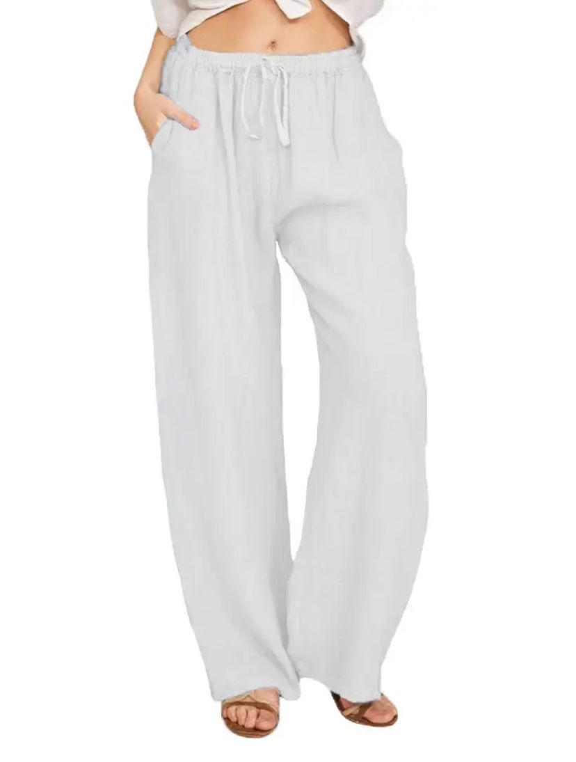 PALMA – Leichte Hosen
