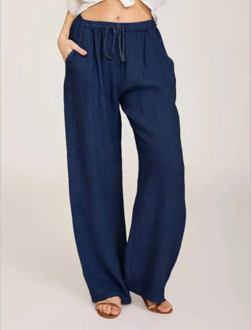 PALMA – Leichte Hosen