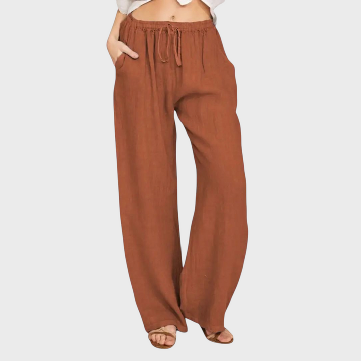 PALMA – Leichte Hosen