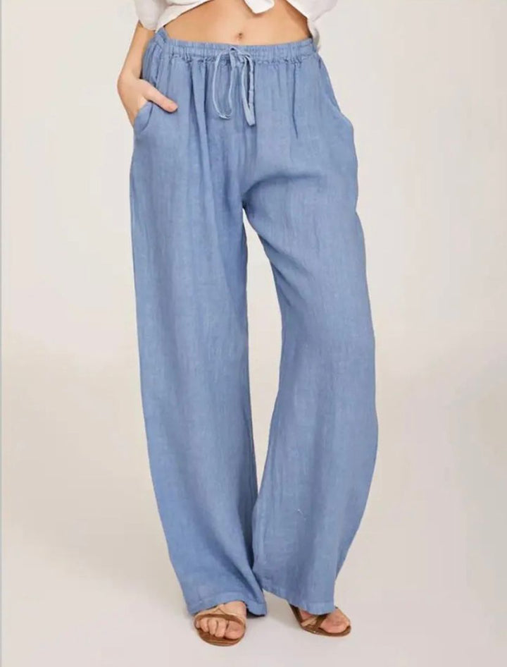PALMA – Leichte Hosen