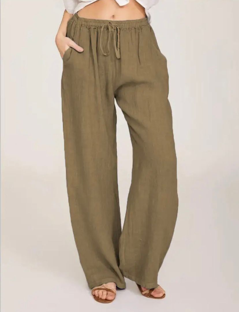 PALMA – Leichte Hosen