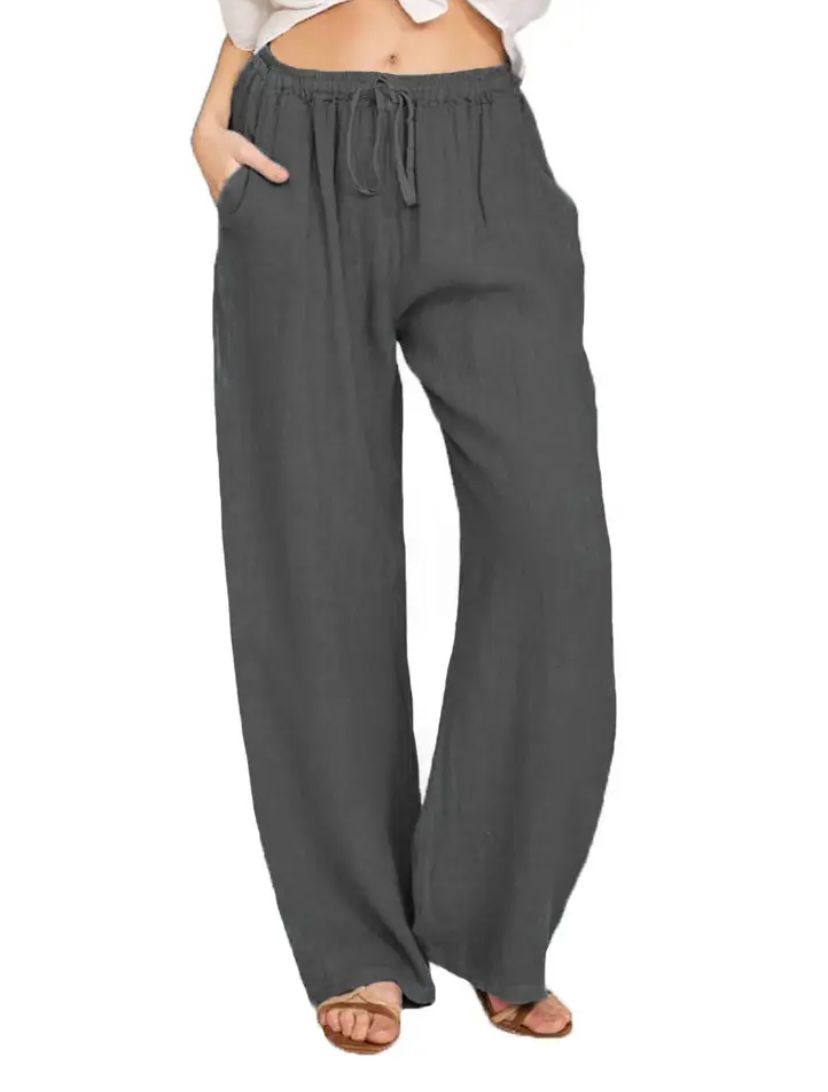 PALMA – Leichte Hosen