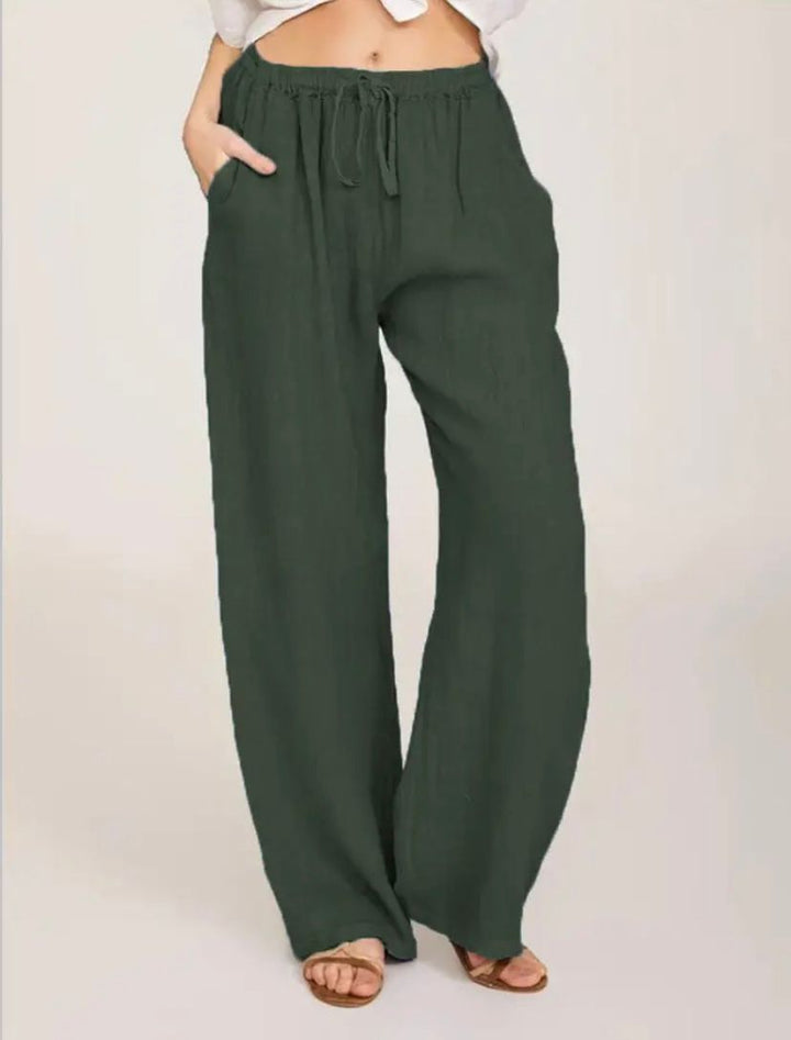 PALMA – Leichte Hosen