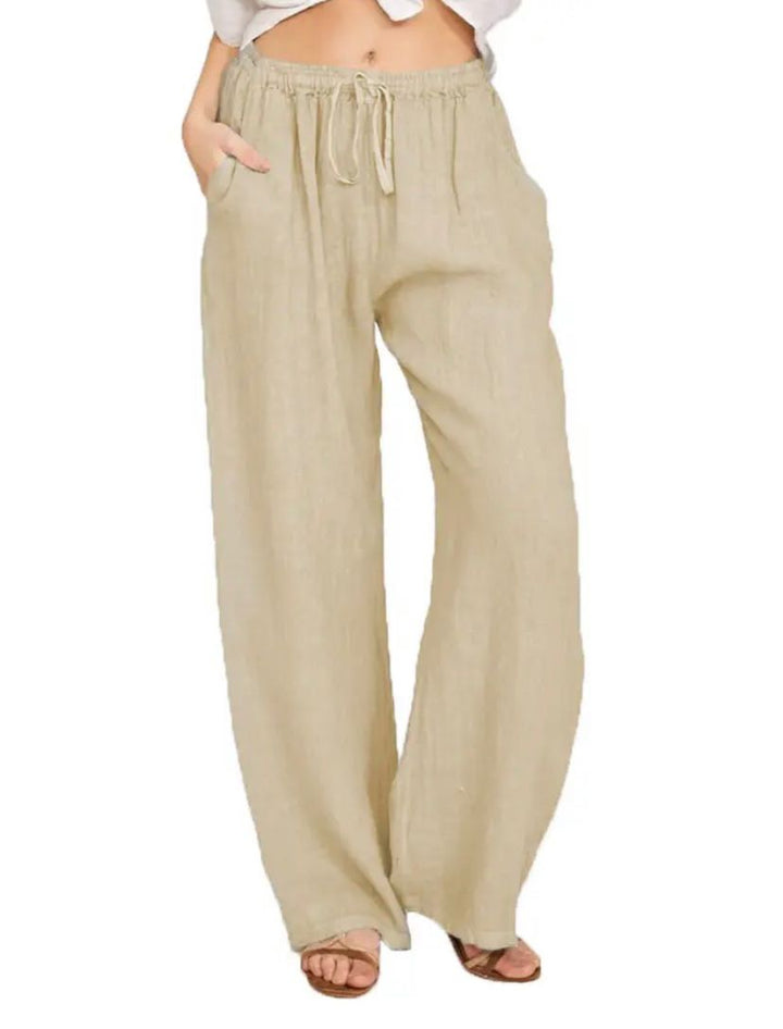 PALMA – Leichte Hosen