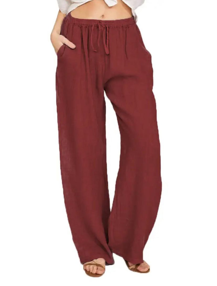 PALMA – Leichte Hosen
