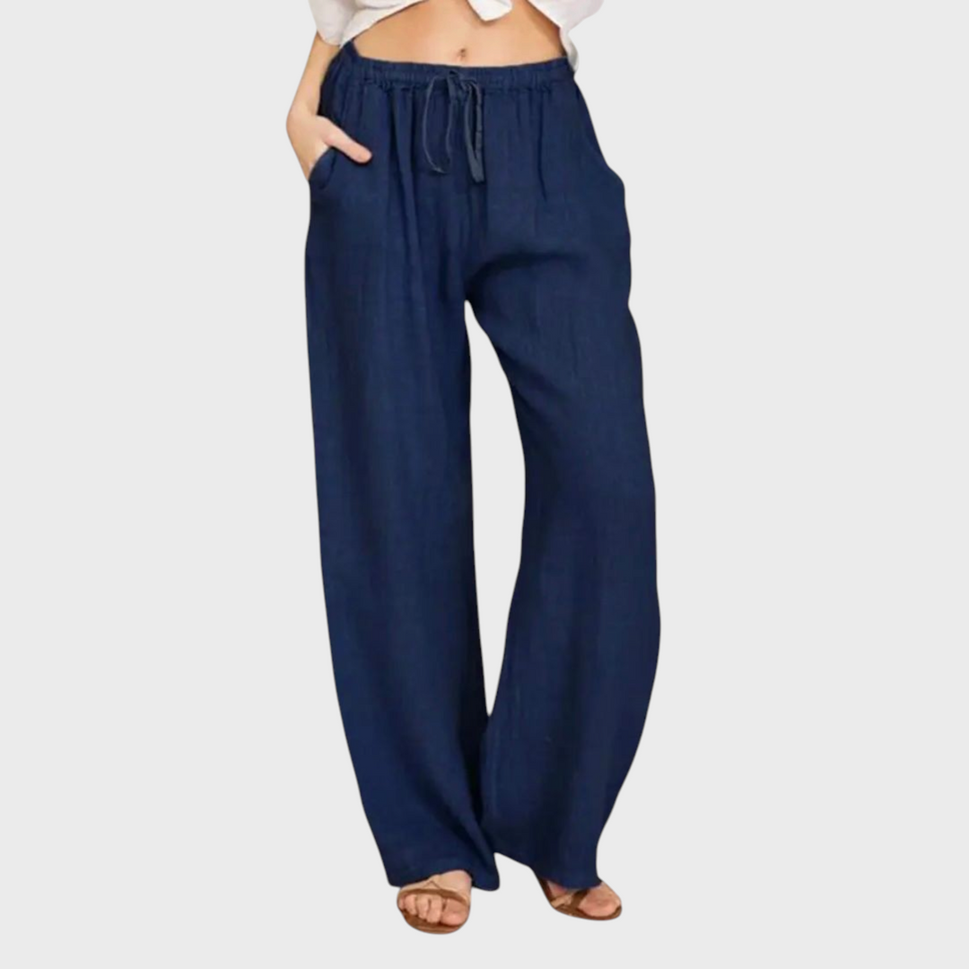 PALMA – Leichte Hosen