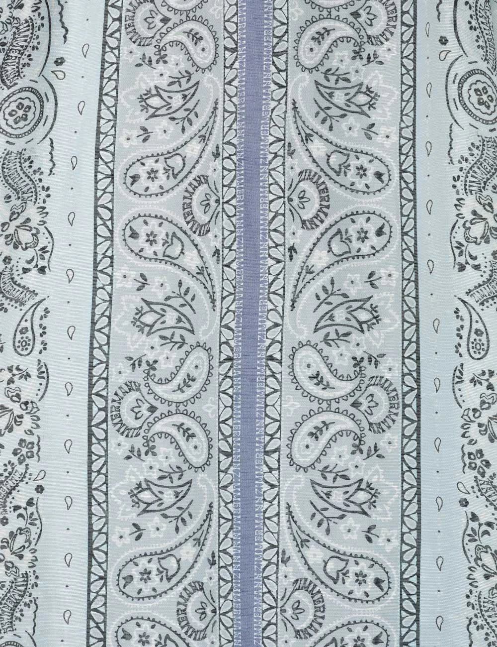 Adele – Boho-Print-Zweiteiler