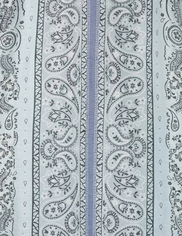 Adele – Boho-Print-Zweiteiler