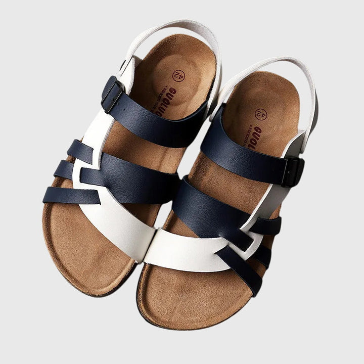 Camille – Elegante, leichte Sandalen