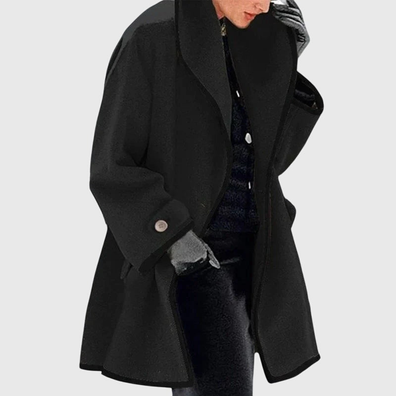 Maria™ – Elegante und modische Fleecejacke