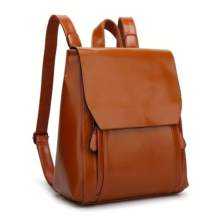 Nova™ | Vintage gesteppter Rucksack