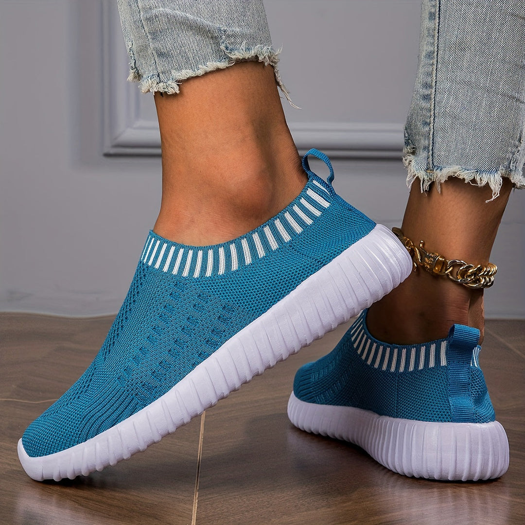 Ultraleichte rutschfeste Sneaker