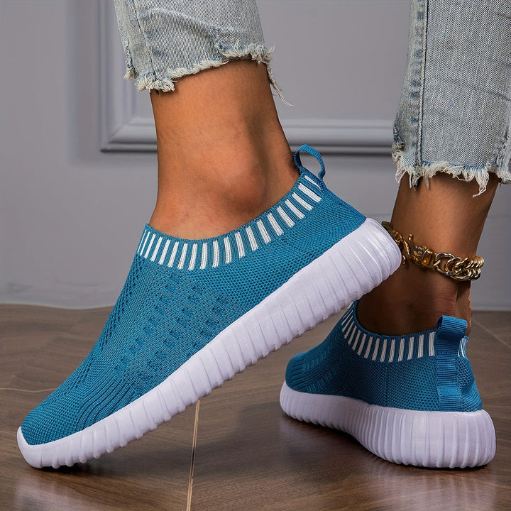 Ultraleichte rutschfeste Sneaker