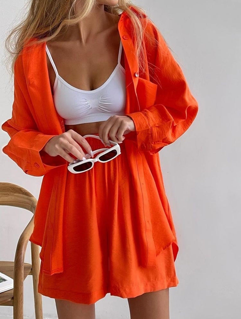 Jessica – Elegantes zweiteiliges Set
