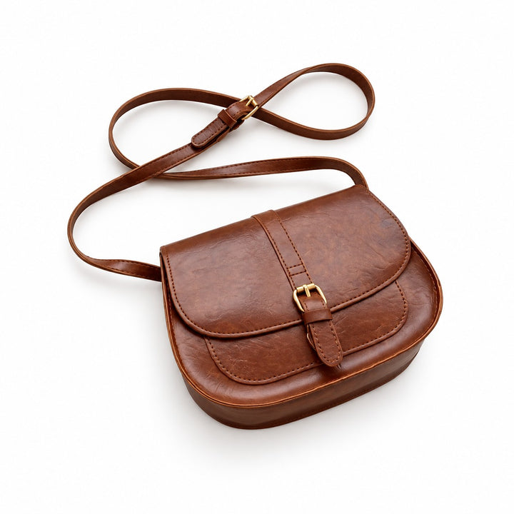 Evelyn™ | Klassische Schultertasche