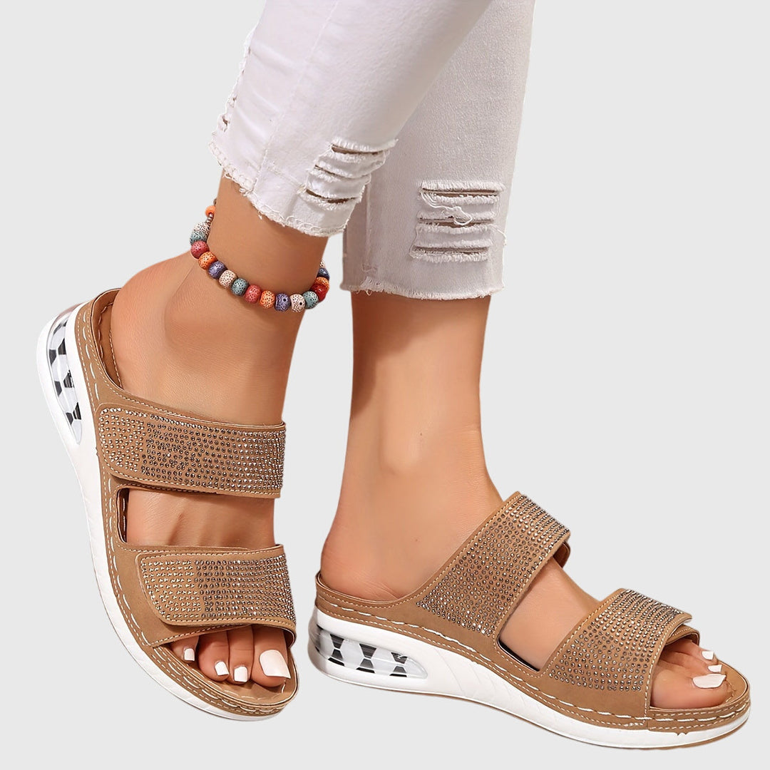 Elice – Orthopädische Stützsandalen