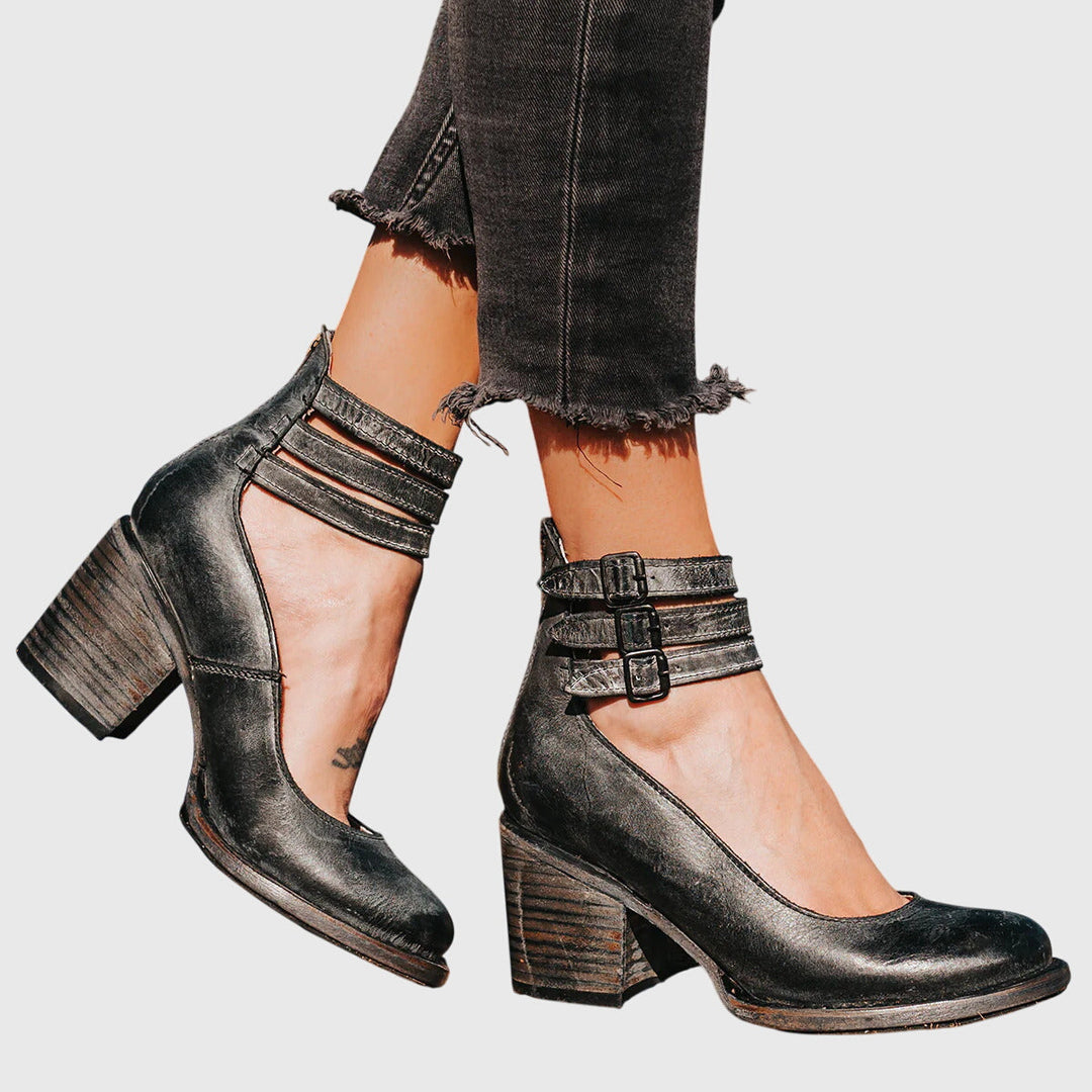 Nina™ | Elegante und bequeme Pumps