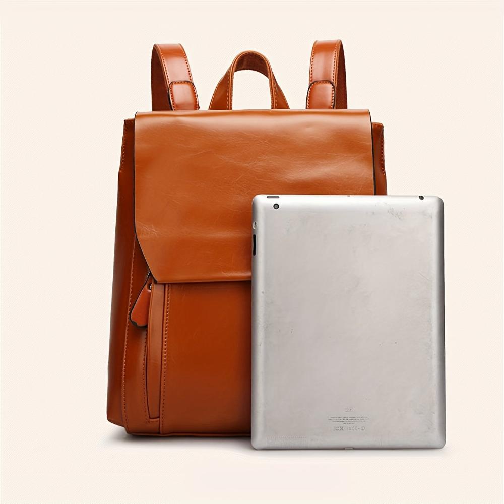 Nova™ | Vintage gesteppter Rucksack