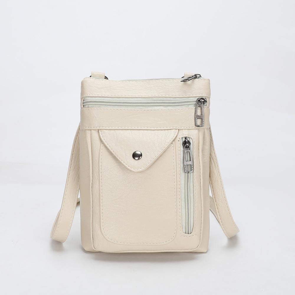 Sophie™ | Vintage-Schultertasche