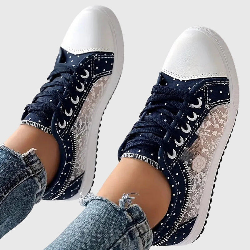 Elena™ | Orthopädische Sneaker