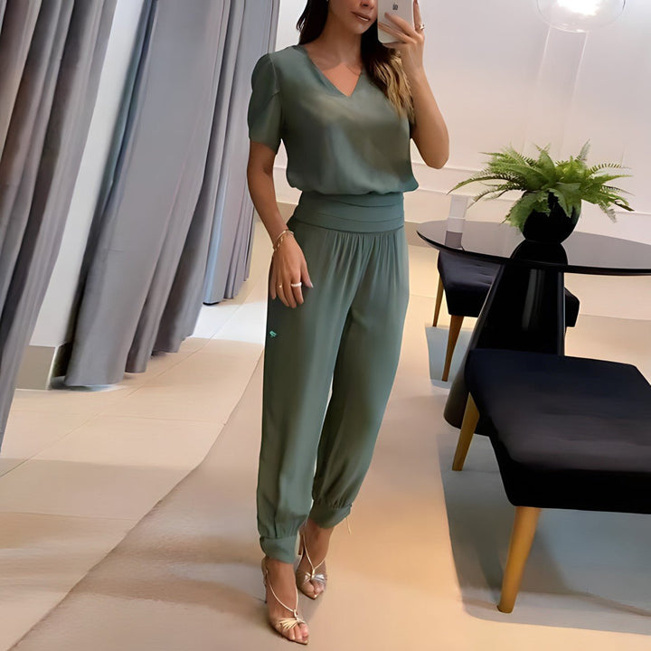 Daphne – Trendiges, stilvolles Set