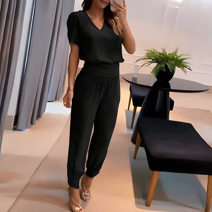Daphne – Trendiges, stilvolles Set