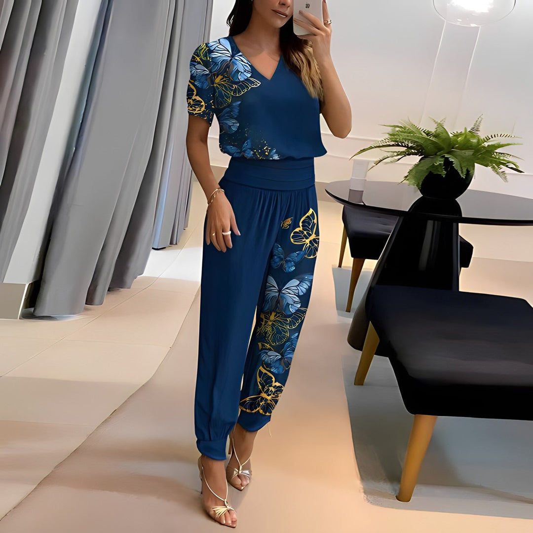 Daphne – Trendiges, stilvolles Set