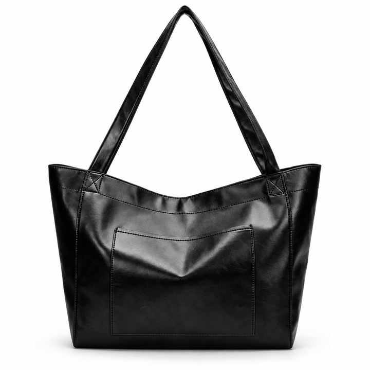 Aurora™ | Vintage-Schultertasche