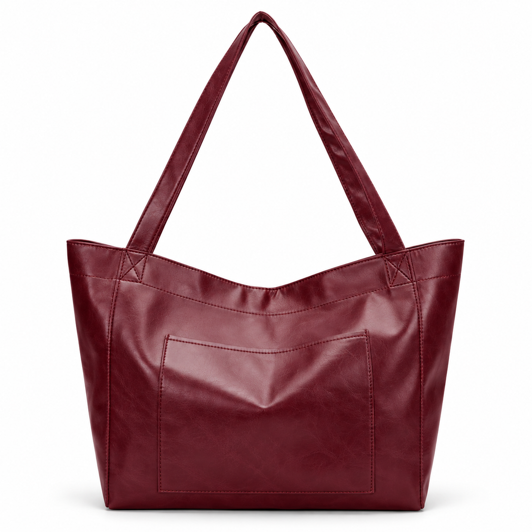 Aurora™ | Vintage-Schultertasche