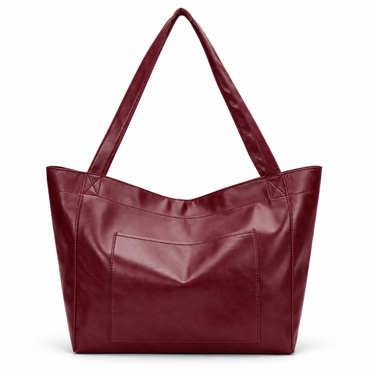 Aurora™ | Vintage-Schultertasche