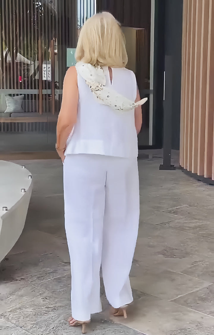 Cyrell – Elegantes Casual-Set