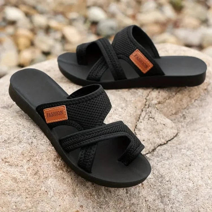 Hadley - Orthopädische Sommersandalen