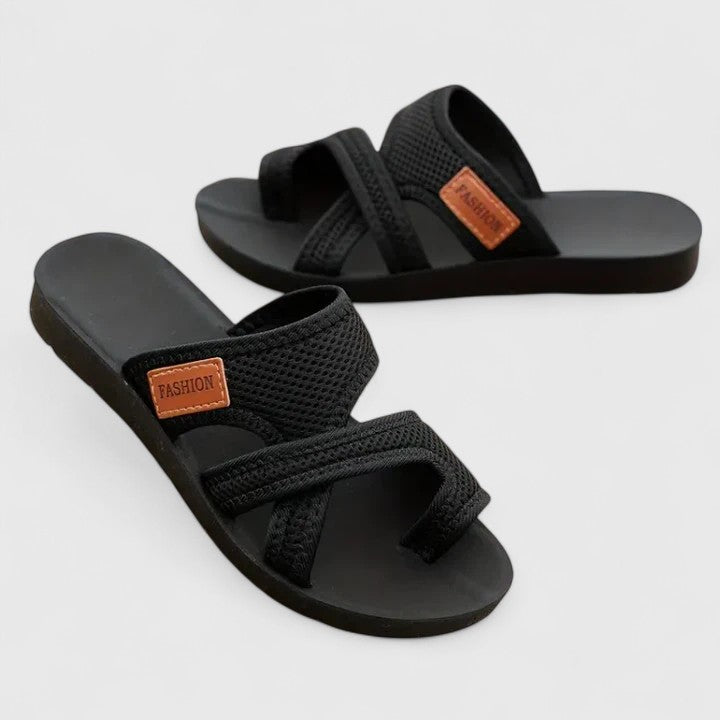 Paige – Orthopädische Komfortsandalen