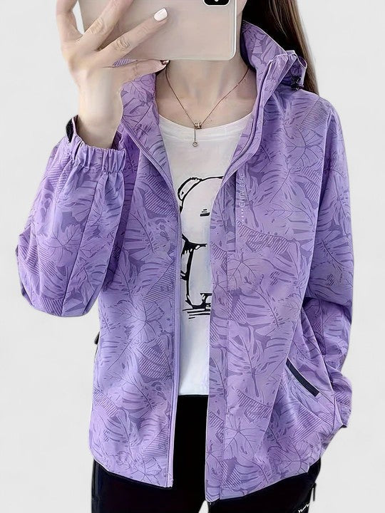 Thanyelle | Elegante Jacke