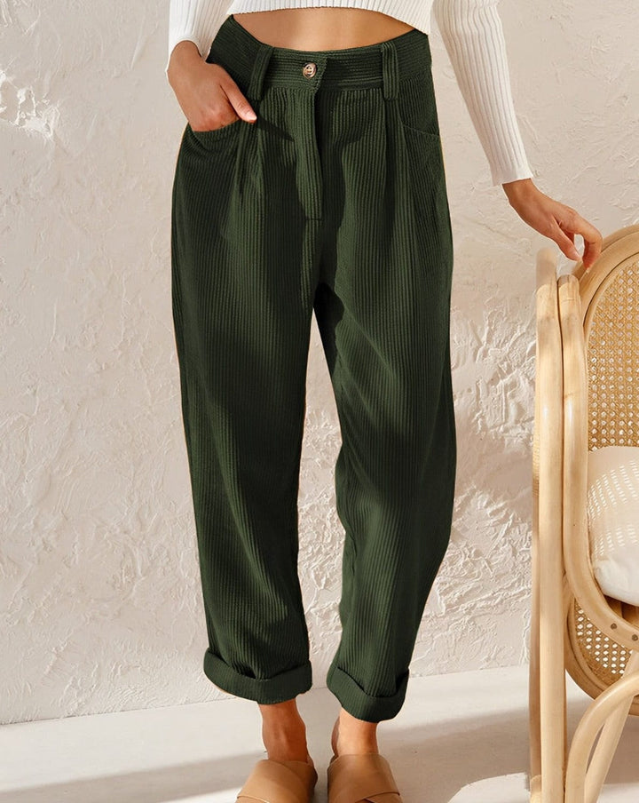 Cassidy – Zeitlose Casual-Hose