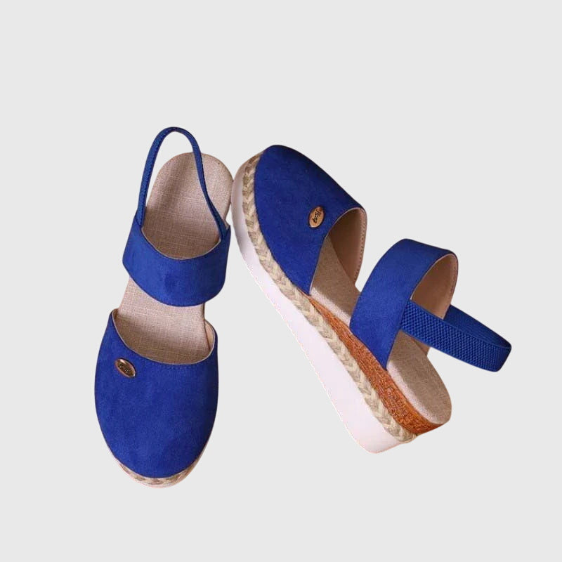 Kalila – Bequeme orthopädische Sandalen