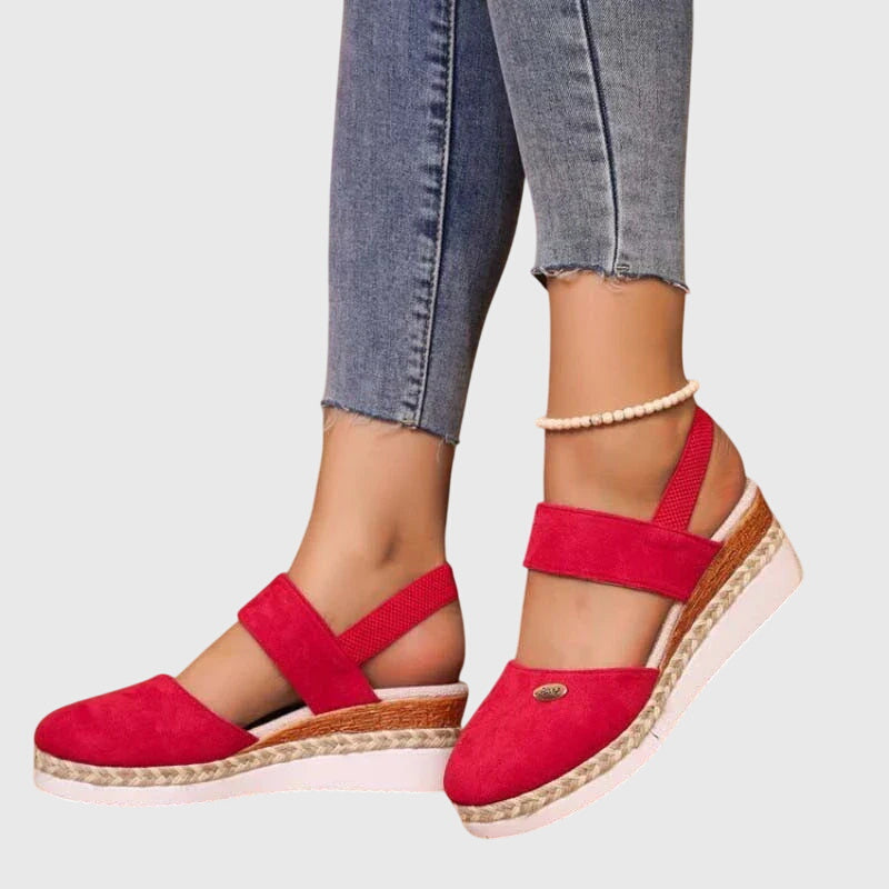 Kalila – Bequeme orthopädische Sandalen