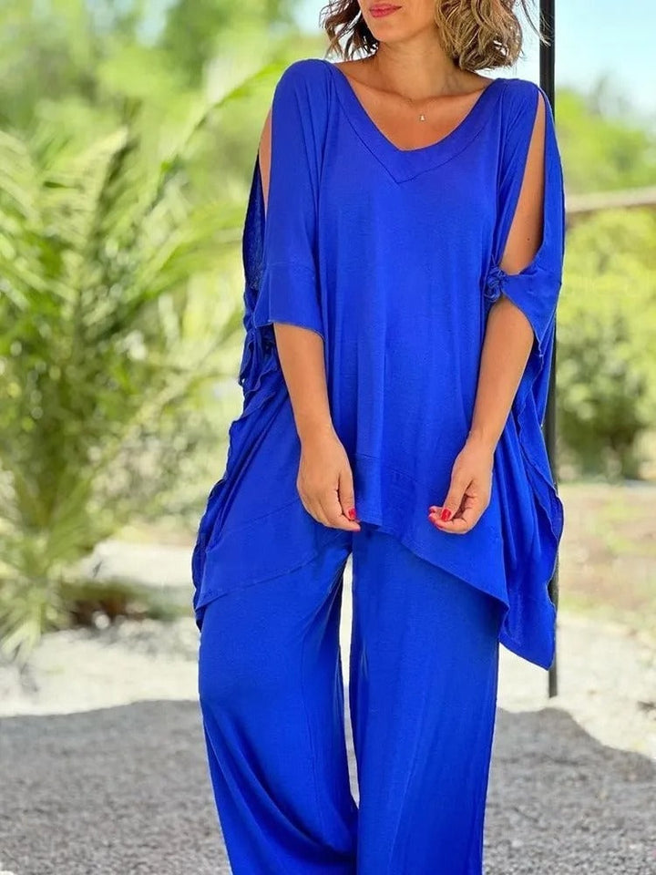 Zelora – Lässiges Stil-Outfit