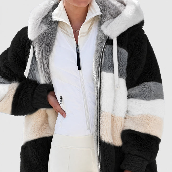 Keithy | Bequeme Jacke