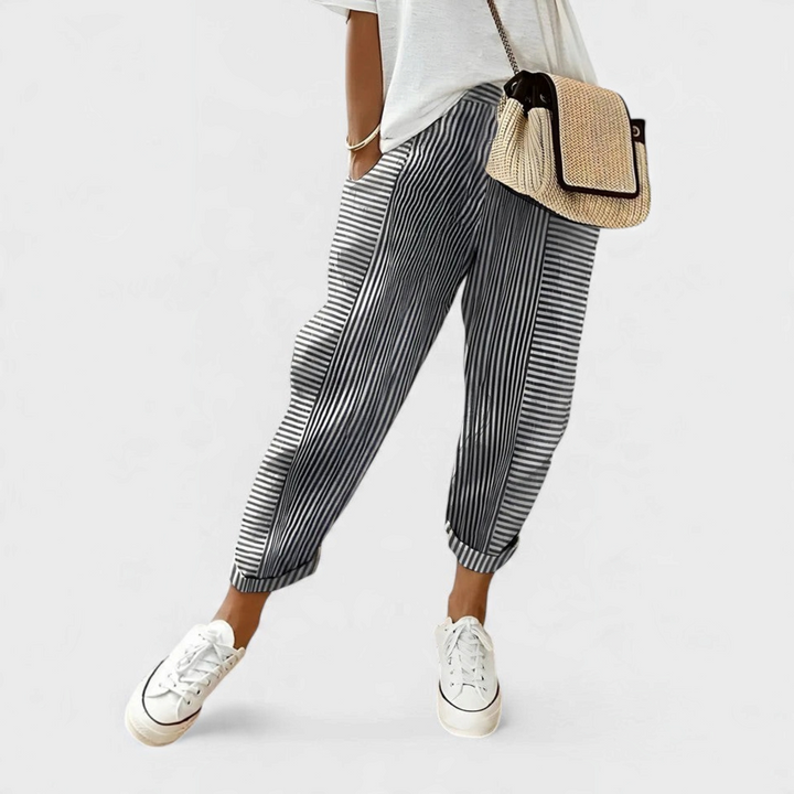 Elvira™ | Bequeme Hosen