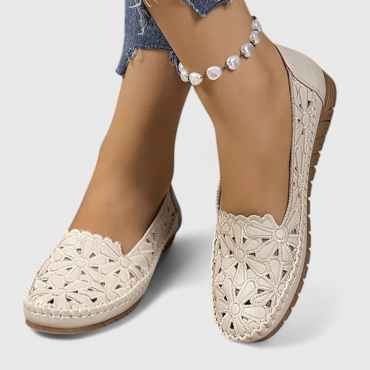 Adalie – Orthopädische Freizeitsandalen