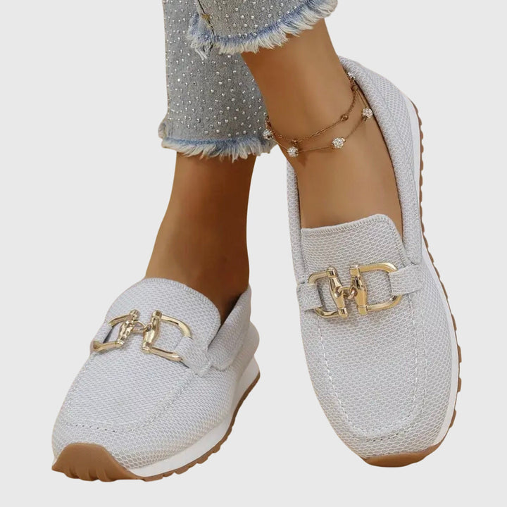 SUSIE | ORTHOPÄDISCHE LOAFER