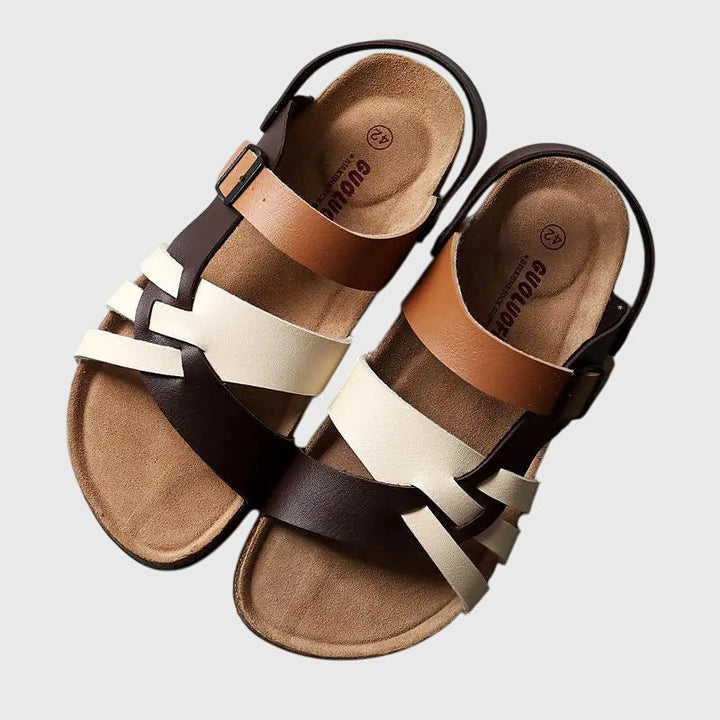 Camille – Elegante, leichte Sandalen