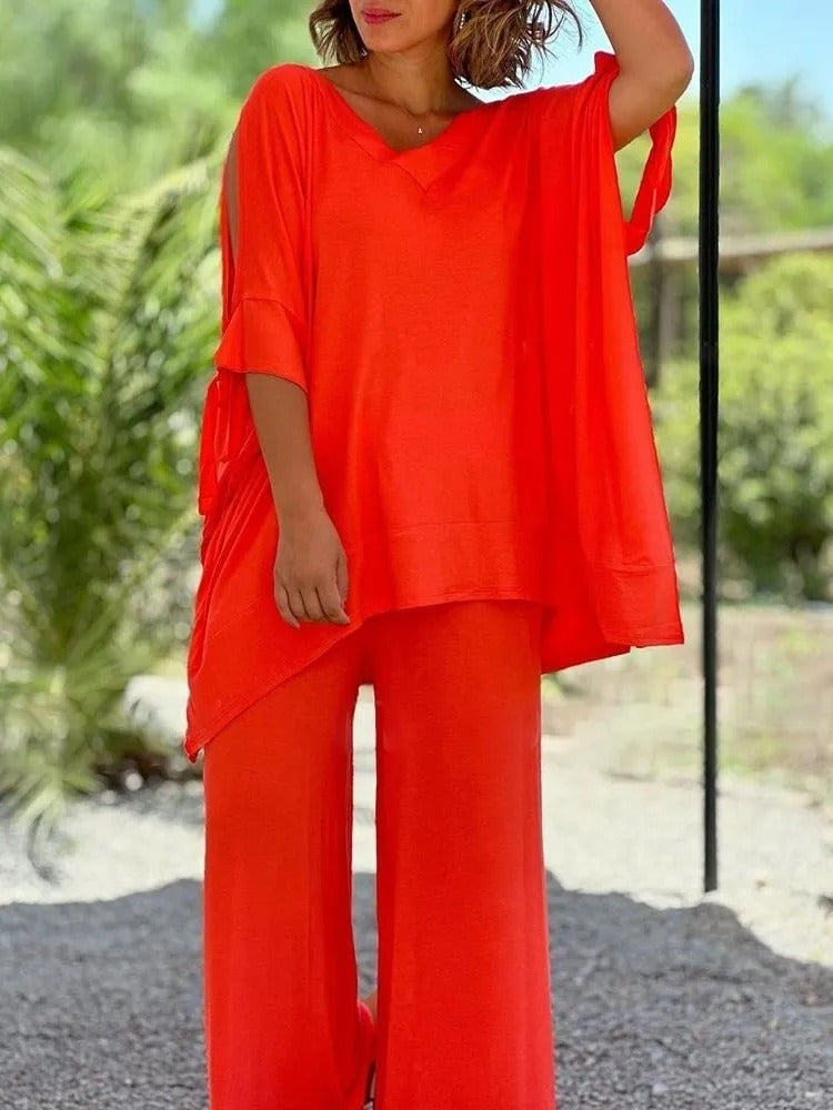 Zelora – Lässiges Stil-Outfit