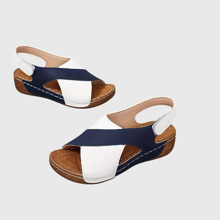 Madison – Bequeme orthopädische Sandalen
