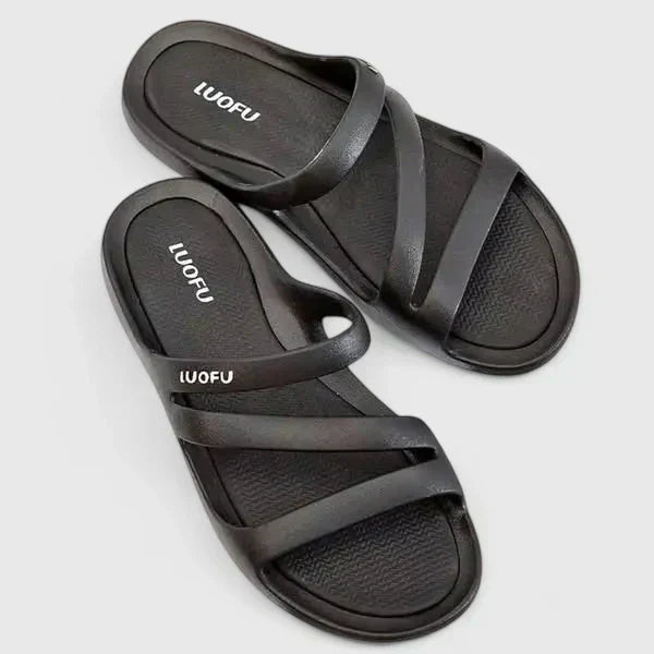 Arwen – Bequeme orthopädische Sandalen