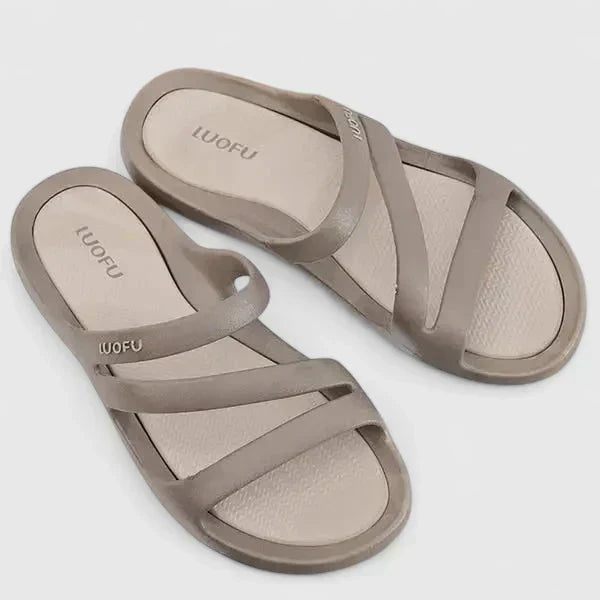 Arwen – Bequeme orthopädische Sandalen