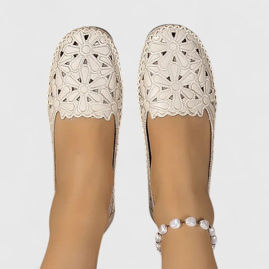 Adalie – Orthopädische Freizeitsandalen