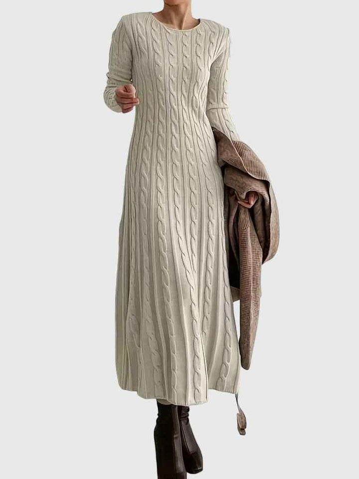 Evelyn | Elegante weiche Strickmode